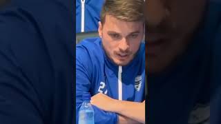 LJAJIĆ SAVEZ RADI PROTIV PAZARA fknovipazar partizan srbija fudbal ljajic politika sandzak [upl. by Ididn]