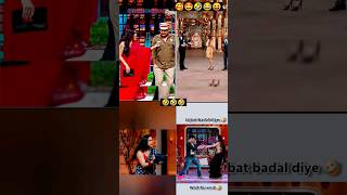 KapilSharmacomedy😂kapilsharmakapilsharmashowshortsfeedkapilsharmacomedykrushnacomedyfunnynew [upl. by Edan360]