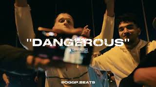 25 x Nuqi x Mukki Type Beat DANGEROUS  50 Cent 2000s Type Beat  Prod OggP x ILIR808 [upl. by Unni]