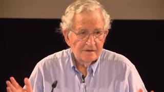 Quest le langage et en quoi estce important par Noam Chomsky VF [upl. by Larcher]