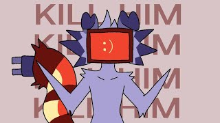 Kill Him Meme [upl. by Turnheim]