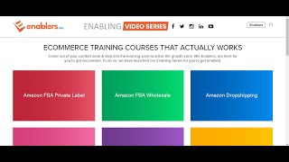 How to apply for EVSEnablers Video Series and get free access [upl. by Nart]