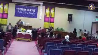 New Bethel Churches of God in Christ Apostolic 72nd Holy Convocation [upl. by Giacobo]