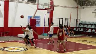 Undrafted Ballers Club Papawis Game 3 Aug 18 2024 [upl. by Lytton]