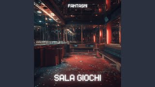 Sala Giochi [upl. by Arlon]