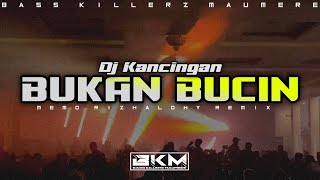 MEMO RIZHALDHY  BUKAN BUCIN  NEW REMIX BKM 2024 [upl. by Glenna]