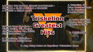 Triskelion Greatest Music [upl. by Akerue]