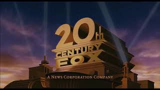 20th Century FoxRegency Enterprises45th Spiderbob Hulk Productions 2008 [upl. by Apfelstadt959]