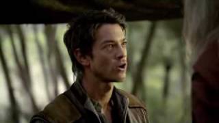 Legend of the Seeker Season 1 episode 4 beginingflv [upl. by Jermyn]