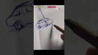 freehand drawing freehand drawing trick tips video trending viral ytshorts ytshort short [upl. by Cyndi]