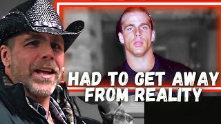 Shawn Michaels on Drug Addiction [upl. by Talia]