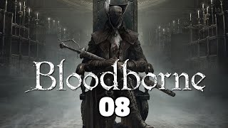 La Côtelette de Porc  Bloodborne avec Deriv 08 [upl. by Ehcram]