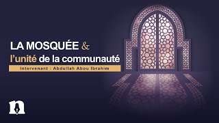 La mosquée et lunité de la communauté [upl. by Asia]