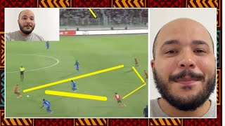 FILM ANALYSIS Senegal vs Malawi Egypt vs Mauritania Morocco vs CAR Tunisia vs Comoros⎸ AFR 26 [upl. by Idnahs]