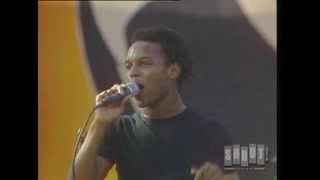 The English Beat  Spar Wid Me Live at US Festival 931982 [upl. by Poree331]