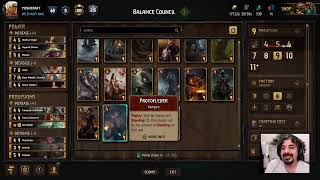 Gwent  JANUARY BALANCE COUNCIL  VOTE NOW [upl. by Iliam]