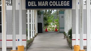 Del Mar Colleges Northwest Center closing after 15 years classes to be relocated [upl. by Erehc]