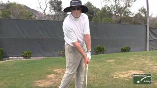 Tee Drill with Scott Mahlberg [upl. by Miner]