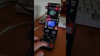 Mini DDR to Project OutFox Conversion WIP [upl. by Marji490]