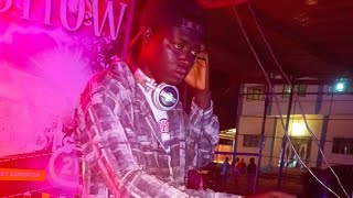 DJ SAM LE FINISTÈRE ATALAKU FT EMIL DJ WNA NEW 23 DÉCEMBRE 2022 [upl. by Fleeman]