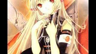 Best of Chobits OST  Shiranai sora [upl. by Akialam]