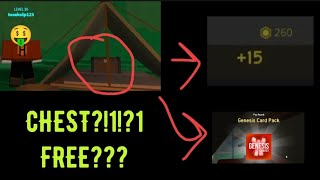 treasure chest tutorial Roblox hexaria ineffective gold farm [upl. by Axela]