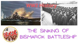 quotThe Epic Battle of the Bismarck How the British Navy Emerged Triumphantquot [upl. by Hiro]