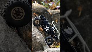 SCX24 Deadbolt rc crawler w MofoRC Torque Beast motor rccrawler rctruck rcoffroad rccar axial [upl. by Janiuszck413]