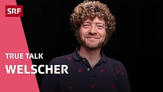 «Wir finden es sympathisch wenn ihr versucht Französisch zu sprechen»  True Talk  SRF [upl. by Akeem]