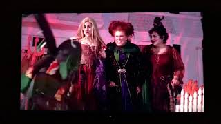 Hocus Pocus 1993  Amuck Amuck Amuck Scene [upl. by Upton622]