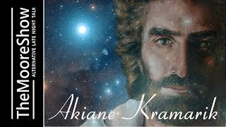 Akiane Kramarik  Painting Prodigy  Her Story and Inspiration from God  452 [upl. by Zandt]