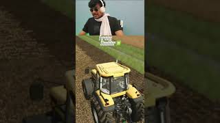 FIRST DAY AS A FARMER 🌾🚜FARMING SIMULATOR 25  MAVRON GAMING [upl. by Atiuqrahc]