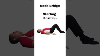 Leg Exercises With Herniated Disc backpainrelief herniaedchronicbackpain herniateddisctreatment [upl. by Eenot]