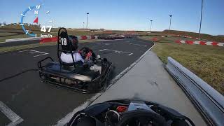 Luddenham Raceway  Session 1 15102023 [upl. by Miza192]