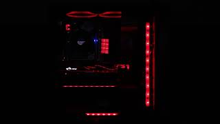 NZXT H400iAER RGB 2  HUE 2 [upl. by Wilkey717]