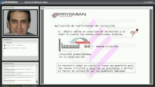 Webinar Prysmian  Errores frecuentes en la elección de cables para Baja Tensión [upl. by Cristie597]