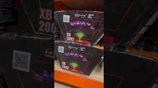 HUGE DELIVERY FROM TRIPLEX 🔥 NEW 2024 FIREWORKS 🎇  ULTRASFACTORYCOM fireworks [upl. by Alejna]