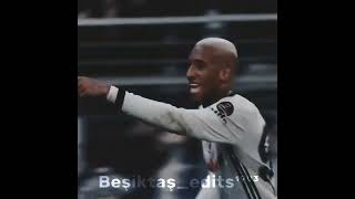 Talisca edit besiktas bjk talisca [upl. by Lokim452]