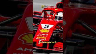 Angka balap f1 pitstop f1balap shorts [upl. by Pierson]