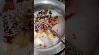 Corn flakes breakfast food cornflakes shorts recipe [upl. by Akceber]