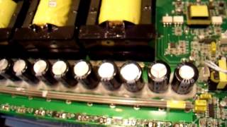 PowerBright Pure Sine Inverters Part2  Repairing continued [upl. by Nivram826]