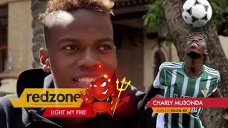 Charly Musonda Junior interviewé par Mbo Mpenza  Version complète [upl. by Siocnarf489]