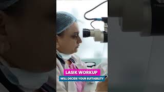 Do you know LASIK Surgery can be done twice [upl. by Hnib]