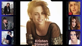 Kristen Stewart  Photo Gallery ❤️❤️❤️ Beautiful Wallpapers ❤️❤️❤️ [upl. by Knepper]