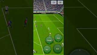 Power shot in football 280kmhr speed football [upl. by Chenee]