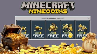 New glitch how to get free mine coins 12080 2024 [upl. by Agamemnon]