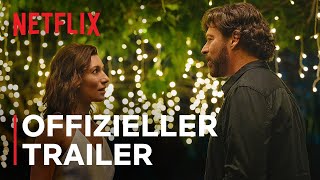 Find Me Falling  Offizieller Trailer  Netflix [upl. by Anirehc]