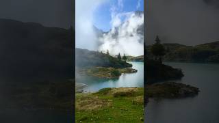 Engelberg Trübsee  The most beautiful village in Switzerland [upl. by Ketty]