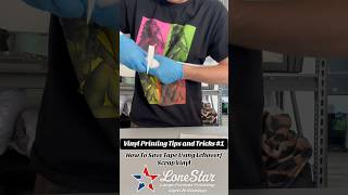 Vinyl Printing Tips and Tricks 1 by Lonestar Large Format printing largeformatprinting vinyl [upl. by Nahtnanhoj461]