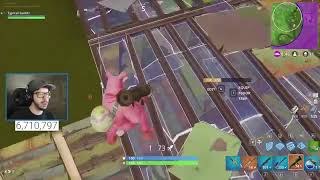 EPIC ROCKET RIDE KILL TYPICAL GAMER TGELITE [upl. by Romie]